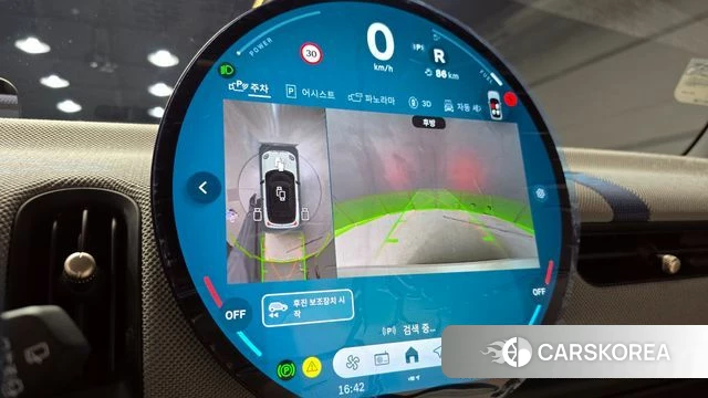 Mini Cooper S 4th Generation 2024 Белый из Кореи, фото 5