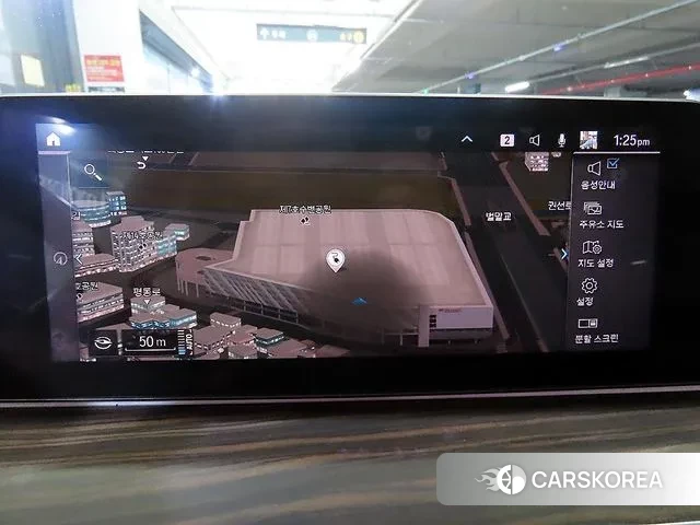 BMW 5 Series (G30) 2020 Белый из Кореи, фото 5