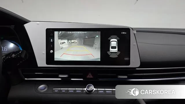 Hyundai The New Avante (CN7) 2025 Серый из Кореи, фото 5