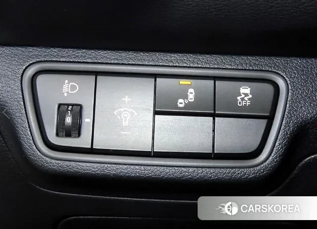 Kia The New K3 2nd generation 2021 Черный из Кореи, фото 5