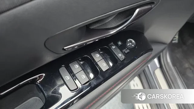 Hyundai Tucson (NX4) 2023 Серый из Кореи, фото 5