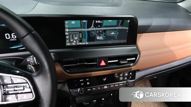 Kia The New Seltos 2025 Белый из Кореи, фото 5