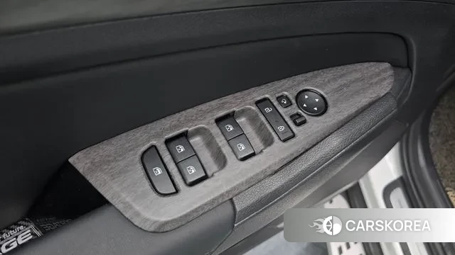 Kia Sportage 5th Generation 2024 Белый из Кореи, фото 5