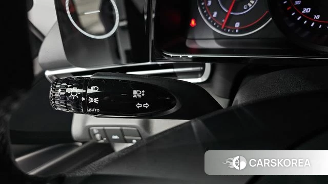 Hyundai Avante (CN7) 2020 Белый из Кореи, фото 5