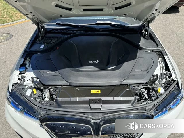 BMW i3 2023 Белый из Китая, фото 5