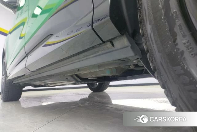 Audi Q2L 2020 Зеленый из Китая, фото 5