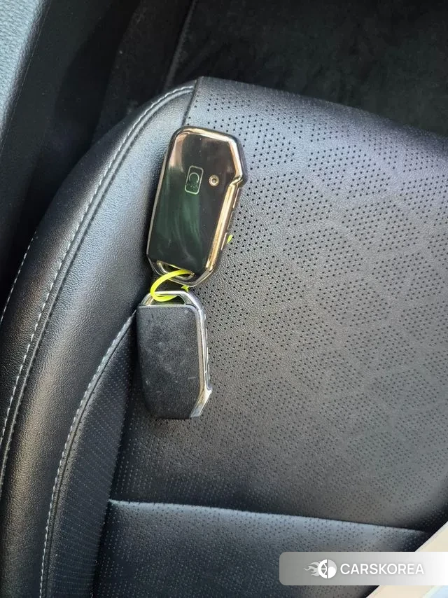 Kia The New Seltos 2024 Белый из Кореи, фото 5