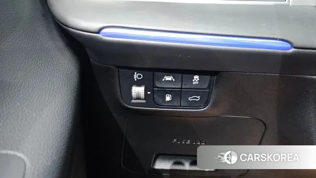 Hyundai The New Grandeur IG 2021 Белый из Кореи, фото 5