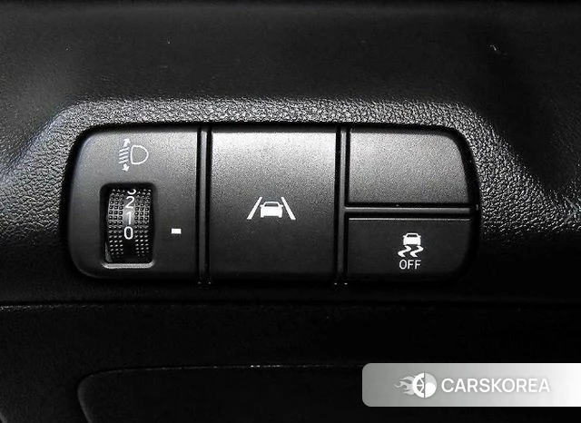 Hyundai Avante (CN7) 2022 Белый из Кореи, фото 5