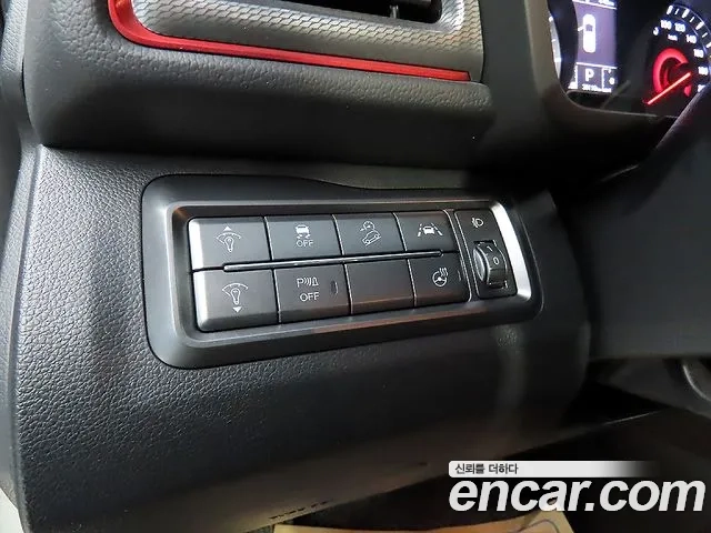 Ssangyong Berry New Tivoli 2020 Белый из Кореи, фото 5