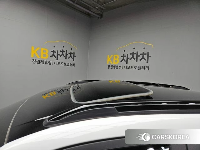 Chevrolet (GM Daewoo) Trax Crossover 2024 Белый из Кореи, фото 5