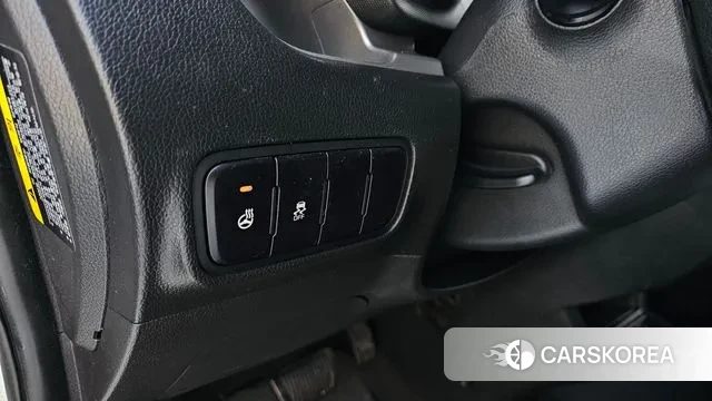 Kia The New Ray 2019 Белый из Кореи, фото 5