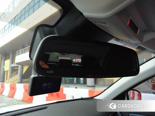 Renault Korea (Samsung) XM3 2023 Белый из Кореи, фото 5