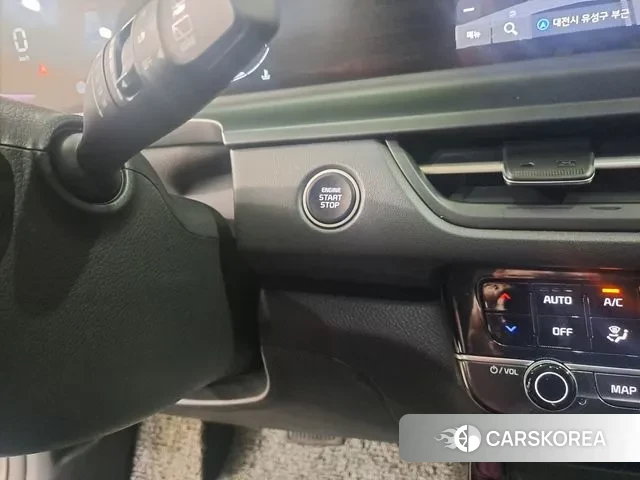 Kia The New Seltos 2022 Жемчужный цвет из Кореи, фото 5