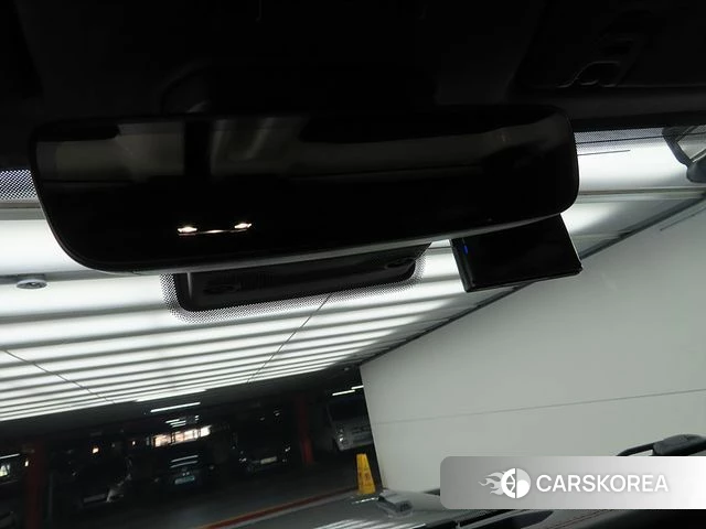 Jeep Gladiator (JT) 2021 Серый из Кореи, фото 5