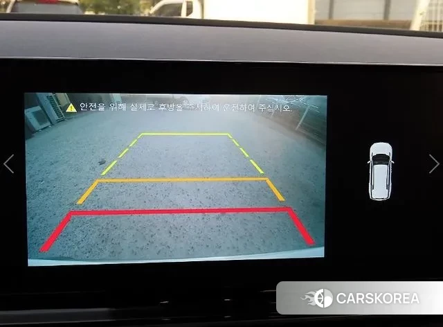 Ssangyong Torres 2022 Белый из Кореи, фото 5