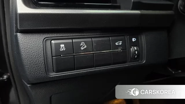 Ssangyong Rexton New Arena 2024 Черный из Кореи, фото 5