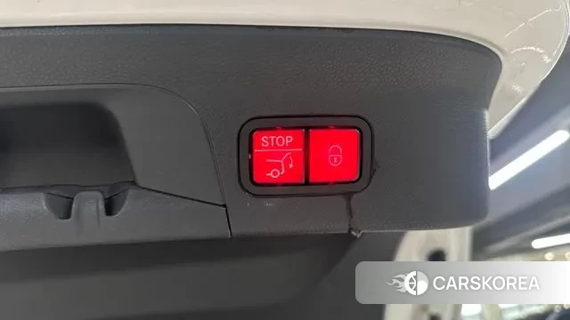 Mercedes-Benz GLC-Class X253 2020 Белый из Кореи, фото 5