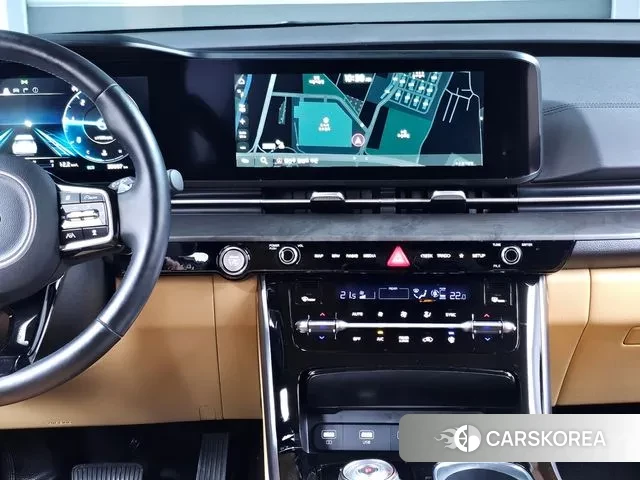 Kia Carnival 4th generation 2020 Черный из Кореи, фото 5