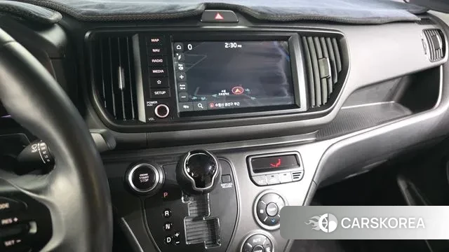 Kia The New Kia Ray 2022 Жемчужный цвет из Кореи, фото 5