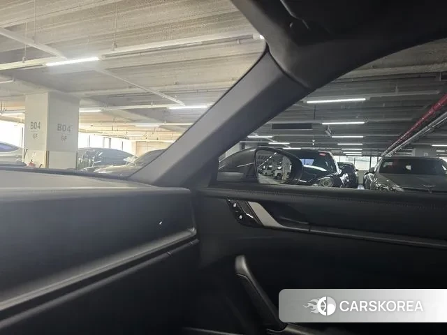 Porsche 911(992) 2020 Серый из Кореи, фото 5