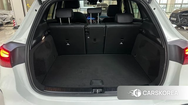 Mercedes-Benz GLA - Class H247 2024 Белый из Кореи, фото 5