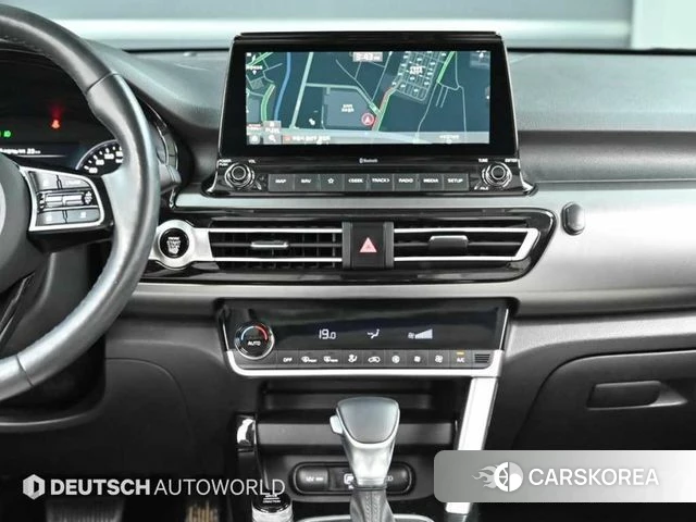Kia Seltos 2020 Белый из Кореи, фото 5