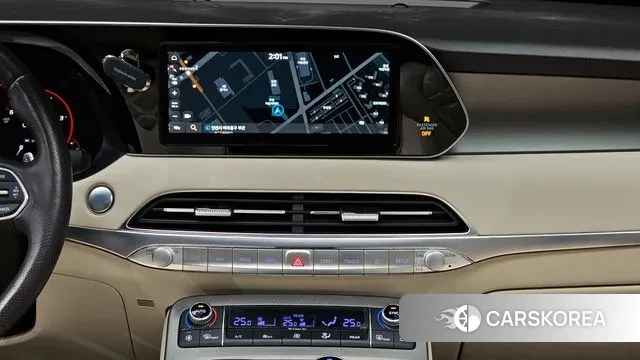 Hyundai Palisade 2021 Белый из Кореи, фото 5