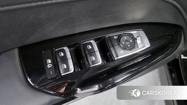 Kia K5 3rd generation 2021 Черный из Кореи, фото 5