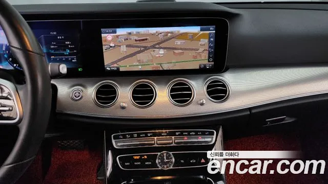 Mercedes-Benz E-Class W213 id 2710562 из Кореи 5