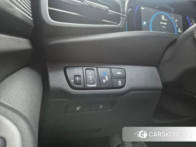 Hyundai The New Ionic Electric 2020 Белый из Кореи, фото 5