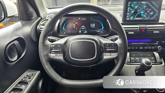 Hyundai Casper 2022 Белый из Кореи, фото 5