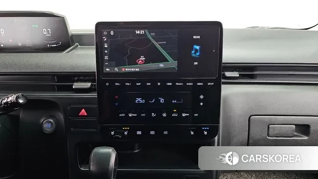 Hyundai Staria 2022 Серый из Кореи, фото 5