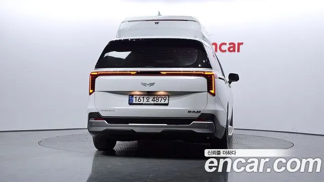 Kia The New Carnival 4th Generation id 2664718 из Кореи 5