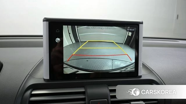 Hyundai Casper 2023 Белый из Кореи, фото 5
