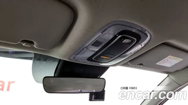 Hyundai Avante (CN7) 2020 Белый из Кореи, фото 5