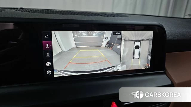 Kia The New Seltos 2022 Белый из Кореи, фото 5