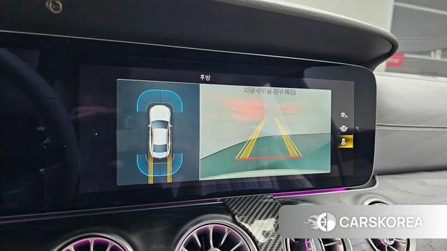 Mercedes-Benz CLS-Class C257 2022 Белый из Кореи, фото 5