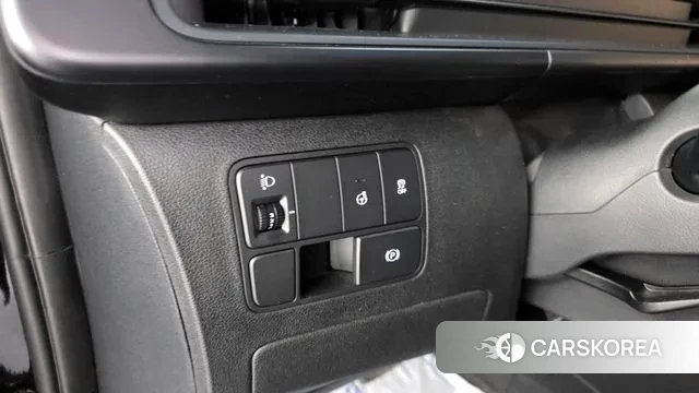 Hyundai Staria 2022 Черный из Кореи, фото 5