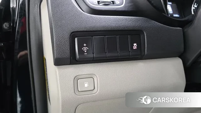 Kia The New Carnival 2018 Черный из Кореи, фото 5