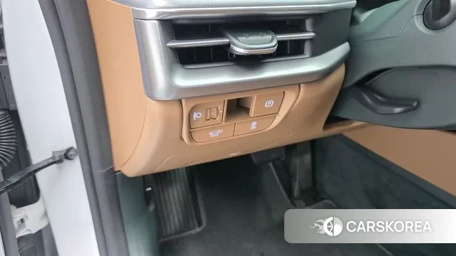 Hyundai Grandeur (GN7) 2024 Белый из Кореи, фото 5