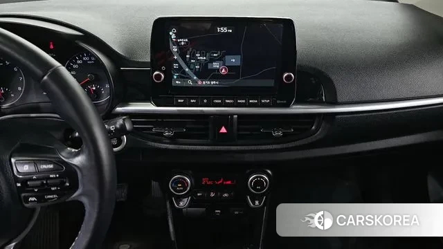 Kia Morning Urban (JA) 2023 Жемчужный цвет из Кореи, фото 5