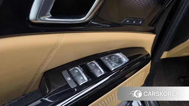 Kia Carnival 4th generation 2020 Черный из Кореи, фото 5