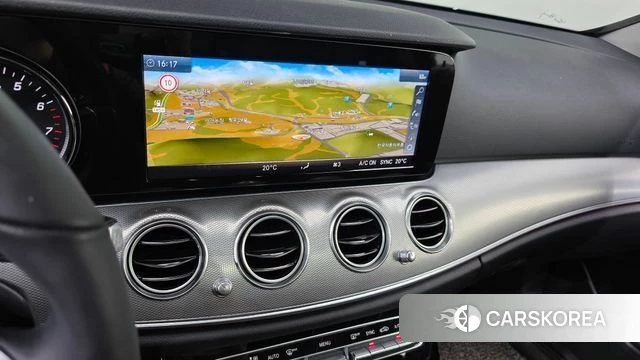 Mercedes-Benz E-Class W213 2019 Белый из Кореи, фото 5
