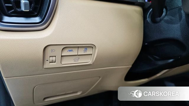 Kia Sorento 4th Generation 2022 Белый из Кореи, фото 5