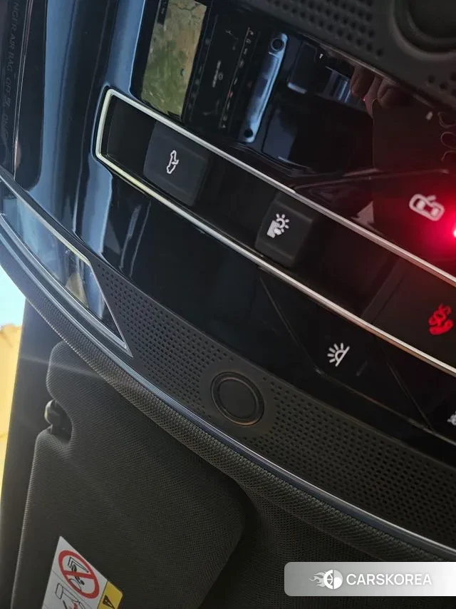 Audi A8 (D5) 2021 Черный из Кореи, фото 5