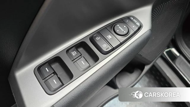 Kia The New Niro 2021 Черный из Кореи, фото 5