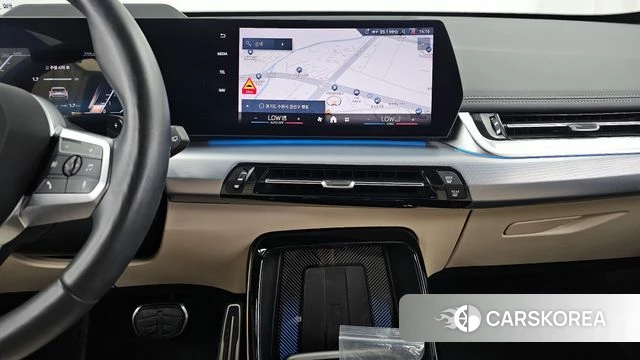 BMW X1 (U11) 2025 Серебристо-серый из Кореи, фото 5