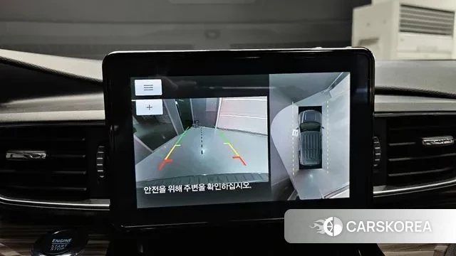 Ford Explorer 6th Generation 2022 Белый из Кореи, фото 5