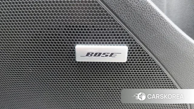 Chevrolet (GM Daewoo) New Bolt EV 2023 Черный из Кореи, фото 5